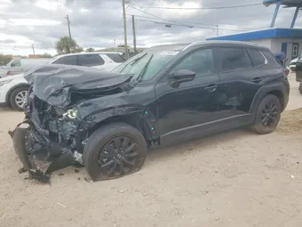 2025 Mazda CX-50 7MMVABDM0SN387652