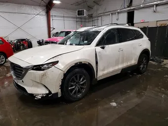 2023 Mazda CX-9 JM3TCBCYXP0638954