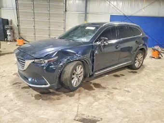 2016 Mazda CX-9 JM3TCBDY1G0104336