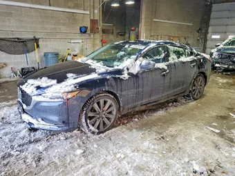 2021 Mazda 6 JM1GL1VM8M1612566