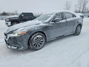 2018 Mazda 6 JM1GL1UM2J1319971