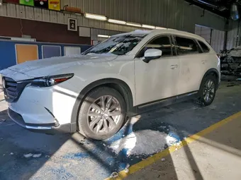 2020 Mazda CX-9 JM3TCADY2L0416556