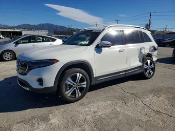 2023 Mercedes-Benz EQB W1N9M0CB0PN045860