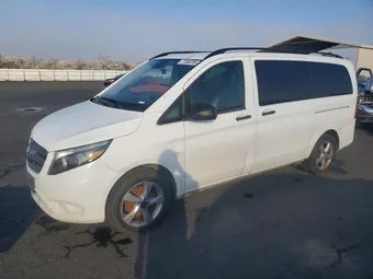 2016 Mercedes-Benz Metris WD4PG2EE1G3119541