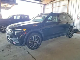2023 Mercedes-Benz EQB W1N9M0KB6PN069727