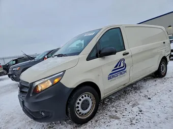 2020 Mercedes-Benz Metris WD3PG3EA7L3659851