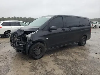 2019 Mercedes-Benz Metris WD4PG2EE6K3505834