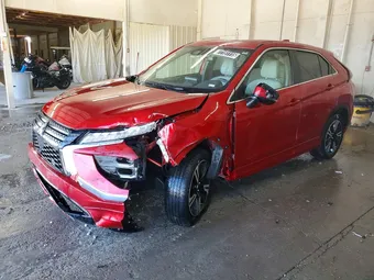 2024 Mitsubishi Eclipse JA4ATWAAXRZ064815