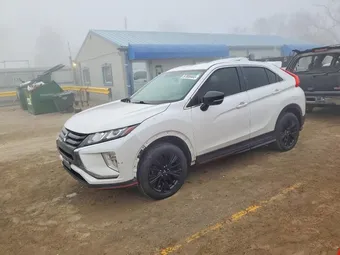 2019 Mitsubishi Eclipse JA4AT4AA2KZ032158