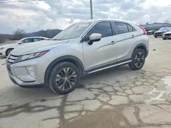 2018 Mitsubishi Eclipse JA4AT5AA0JZ043664