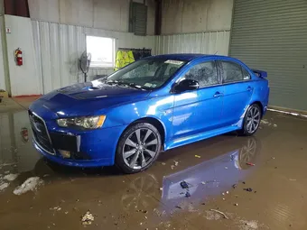 2015 Mitsubishi Lancer JA32V6FV1FU008866
