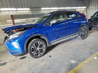 2019 Mitsubishi Eclipse JA4AT5AA7KZ016690