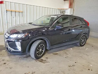 2020 Mitsubishi Eclipse JA4AS3AAXLZ012786