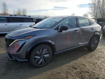 2024 Nissan Ariya JN1BF0BA9RM435394