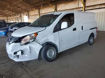 2019 Nissan NV 200 3N6CM0KN6KK706098