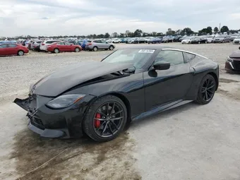2025 Nissan Z JN1BZ4BH7SM410348