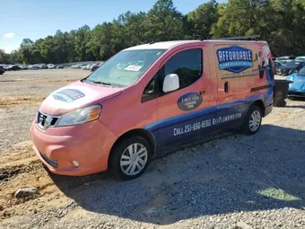 2017 Nissan NV 200 3N6CM0KN1HK719740