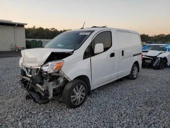2019 Nissan NV 200 3N6CM0KN5KK691593
