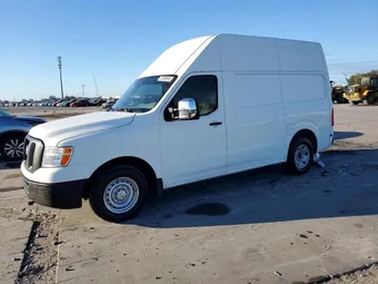 2016 Nissan NV Cargo 1N6AF0LY2GN816934