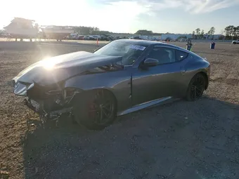 2024 Nissan Z JN1BZ4BH8RM367519