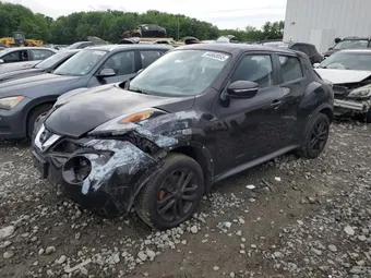 2015 Nissan Juke JN8AF5MV0FT551983