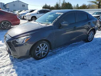 2016 Scion IA 3MYDLBZVXGY105889