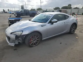 2020 Subaru BRZ JF1ZCAC18L9701612