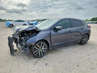 2024 Subaru Impreza JF1GUAFC3R8904066