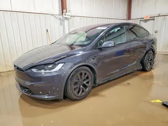2024 Tesla Model X 7SAXCAE52RF436723