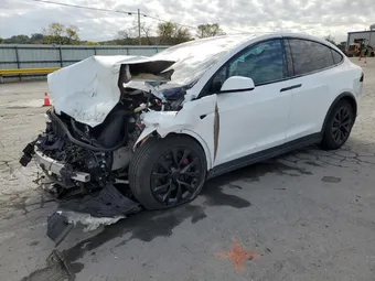 2023 Tesla Model X 7SAXCBE64PF403878