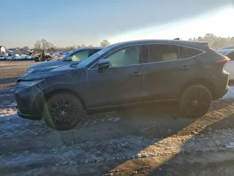 2023 Toyota Venza JTEAAAAH8PJ129633