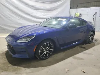 2023 Toyota GR86 JF1ZNBB15P9753626