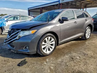 2015 Toyota Venza 4T3ZA3BB6FU092675