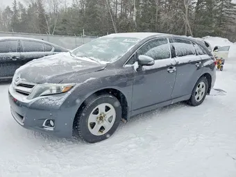 2015 Toyota Venza 4T3BK3BB1FU115231