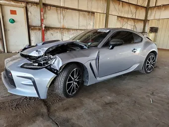 2022 Toyota GR86 JF1ZNBC14N8758091