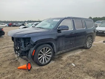 2022 Jeep Grand Wagoneer 1C4SJVFJXNS180537