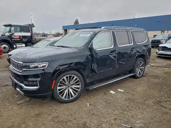 2022 Jeep Grand Wago 1C4SJVGJ0NS101441