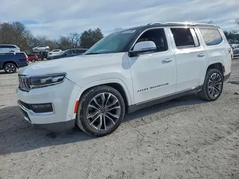 2022 Jeep Grand Wago 1C4SJVGJ9NS136138