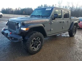 2023 Jeep Gladiator 1C6JJTBG0PL533723
