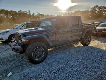 2023 Jeep Gladiator 1C6JJTBG4PL552050