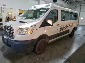 2019 Ford Transit 1FBZX2YM8KKB25152