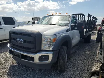 2015 Ford F550 1FDUF5GT5FEA63096