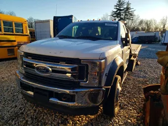 2017 Ford F550 1FDUF5HT9HEC58541