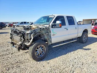 2014 Ford F350 1FT8W3BT4EEA53496