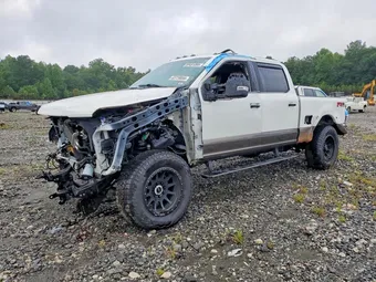 2021 Ford F-350 1FT8W3BT8MEC28766