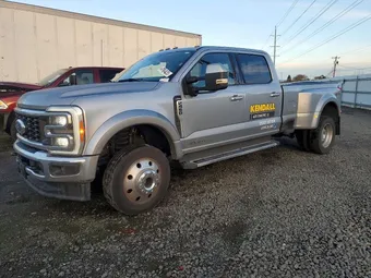 2023 Ford F450 1FT8W4DT0PEC38215