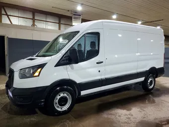2025 Ford Transit 1FTBR1C88SKB11103