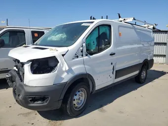 2024 Ford Transit 1FTBR1Y87RKB44662