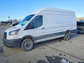 2025 Ford Transit 1FTBR3X83SKB25691