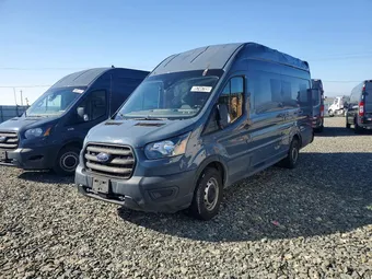2020 Ford Transit 1FTBR3X85LKB27671